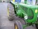 1960 Lanz  4016 Agricultural vehicle Tractor photo 4