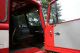 1985 Robur  LO 2002 NVA Van or truck up to 7.5t Stake body and tarpaulin photo 4