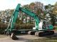 Kobelco  SK 210 LC 1997 Other construction vehicles photo
