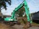 1997 Kobelco  SK 210 LC Construction machine Other construction vehicles photo 1