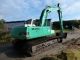 1997 Kobelco  SK 210 LC Construction machine Other construction vehicles photo 2