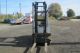 Cesab  SID / KL 1.25 1992 Front-mounted forklift truck photo
