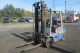 1992 Cesab  SID / KL 1.25 Forklift truck Front-mounted forklift truck photo 1