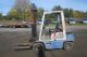 1992 Cesab  SID / KL 1.25 Forklift truck Front-mounted forklift truck photo 2