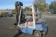 1992 Cesab  SID / KL 1.25 Forklift truck Front-mounted forklift truck photo 3