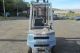 1992 Cesab  SID / KL 1.25 Forklift truck Front-mounted forklift truck photo 4