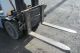 1992 Cesab  SID / KL 1.25 Forklift truck Front-mounted forklift truck photo 8