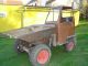 2012 Fortschritt  Goanna Agricultural vehicle Loader wagon photo 1