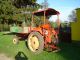 1969 Fortschritt  RS09 GT 124 Agricultural vehicle Tractor photo 1