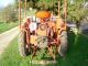 1969 Fortschritt  RS09 GT 124 Agricultural vehicle Tractor photo 3
