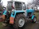 1969 Fortschritt  ZT 300 Agricultural vehicle Tractor photo 1