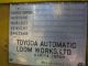 1983 Toyota  3FD35 Forklift truck Front-mounted forklift truck photo 4