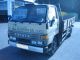 Toyota  Dyna 250 BU84L with Flatbed / Shipping Possible 1989 Stake body photo
