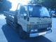 1989 Toyota  Dyna 250 BU84L with Flatbed / Shipping Possible Van or truck up to 7.5t Stake body photo 1