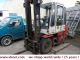 2004 Toyota  25 SAS Diesel1500 hours! Fixed price! Forklift truck Front-mounted forklift truck photo 10