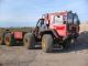 MAN  8x8 KAT1 M1001 Steel Spring off-road. No limits 2012 Other trucks over 7 photo