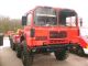 2012 MAN  8x8 KAT1 M1001 Steel Spring off-road. No limits Truck over 7.5t Other trucks over 7 photo 1