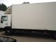 2003 MAN  LE 2000 Koffer / LBW / TÜV € 07/2013 3 Truck over 7.5t Box photo 1