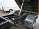 1994 MAN  8-163 L2000 dump truck crane grab control Van or truck up to 7.5t Three-sided Tipper photo 11