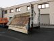 Blomenrohr  Blomenröhr low loader and 2 pages kipper 2006 Three-sided tipper photo