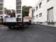 2006 Blomenrohr  Blomenröhr low loader and 2 pages kipper Trailer Three-sided tipper photo 3
