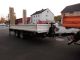 2006 Blomenrohr  Blomenröhr low loader and 2 pages kipper Trailer Three-sided tipper photo 4