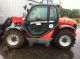 2010 Manitou  MLT 20 627 \ Forklift truck Telescopic photo 1