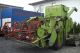 1965 Claas  Mercur Agricultural vehicle Combine harvester photo 2