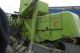 1965 Claas  Mercur Agricultural vehicle Combine harvester photo 4