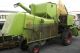 1965 Claas  Mercur Agricultural vehicle Combine harvester photo 5