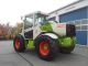 2012 Claas  Telehandler CLAAS Ranger 964/974 Plus Turbo Agricultural vehicle Other agricultural vehicles photo 4