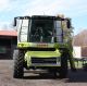 2005 Claas  Lexion 580 with 7.50 m Cutting + car Rapsausr Agricultural vehicle Combine harvester photo 9
