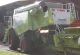 2005 Claas  Lexion 580 with 7.50 m Cutting + car Rapsausr Agricultural vehicle Combine harvester photo 6