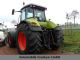 2007 Claas  Axion 840 Cebis Agricultural vehicle Tractor photo 1