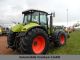 2007 Claas  Axion 840 Cebis Agricultural vehicle Tractor photo 2