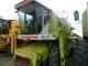 2012 Claas  DOMINATOR 88 Agricultural vehicle Harvesting machine photo 1
