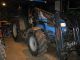 2003 Landini  globus 80 Agricultural vehicle Tractor photo 1