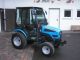 2012 Landini  1-25h Agricultural vehicle Tractor photo 1
