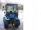 2012 Landini  1-25h Agricultural vehicle Tractor photo 2
