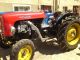 2012 Landini  tractor in foarte stare buna Agricultural vehicle Tractor photo 1