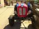 2012 Landini  tractor in foarte stare buna Agricultural vehicle Tractor photo 3