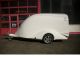 2012 Excalibur  S 1 100 1.3 to luxury in white! Trailer Trailer photo 1