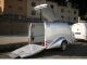 Excalibur  S 1 100 1.3 to luxury in silver! 2012 Trailer photo