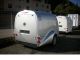 2012 Excalibur  S 1 100 1.3 to luxury in silver! Trailer Trailer photo 3