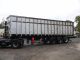 2006 Benalu  Steel Tipper approx.58 cubic Semi-trailer Tipper photo 2