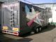 Doll  Horse trailer, camper, heating, air brake 1992 Other semi-trailers photo