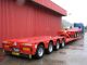 2008 Doll  VARIO T4H-0-S3 D2P (4 + 2) Semi-trailer Low loader photo 2