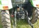 1993 Deutz-Fahr  DX 4:07 AgroXtra Agricultural vehicle Tractor photo 4