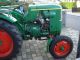 1956 Deutz-Fahr  F1L 514/51 Agricultural vehicle Tractor photo 1