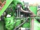 1960 Guldner  Guldner G15, type A2KN, T-iron, PTO, good condition Agricultural vehicle Tractor photo 9
